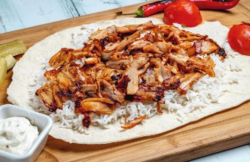 Plov üstü 