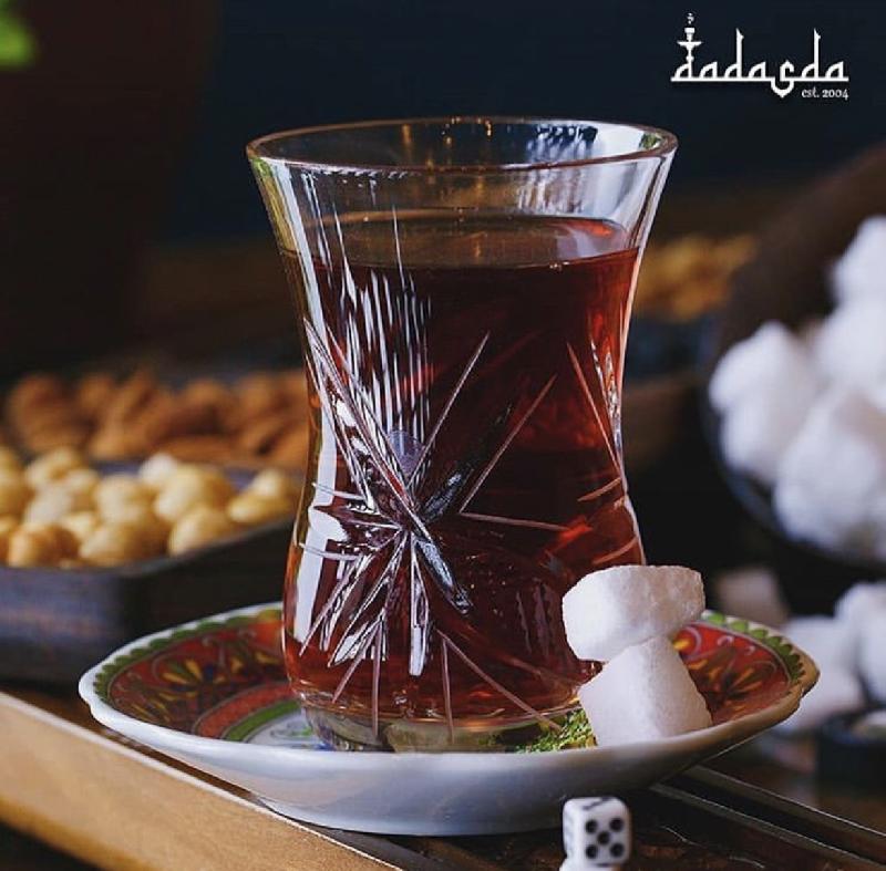 Çay 