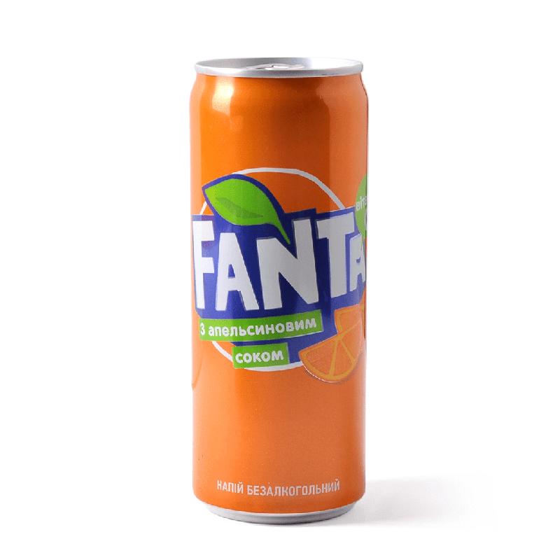 Fanta 