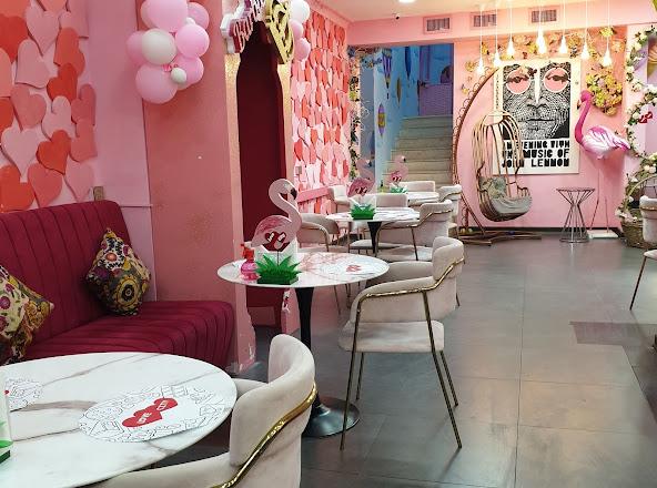 Interior view 2