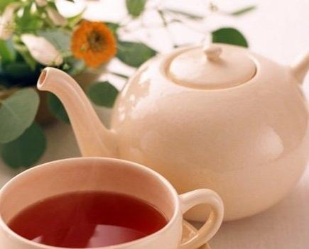 Fruit Tea 