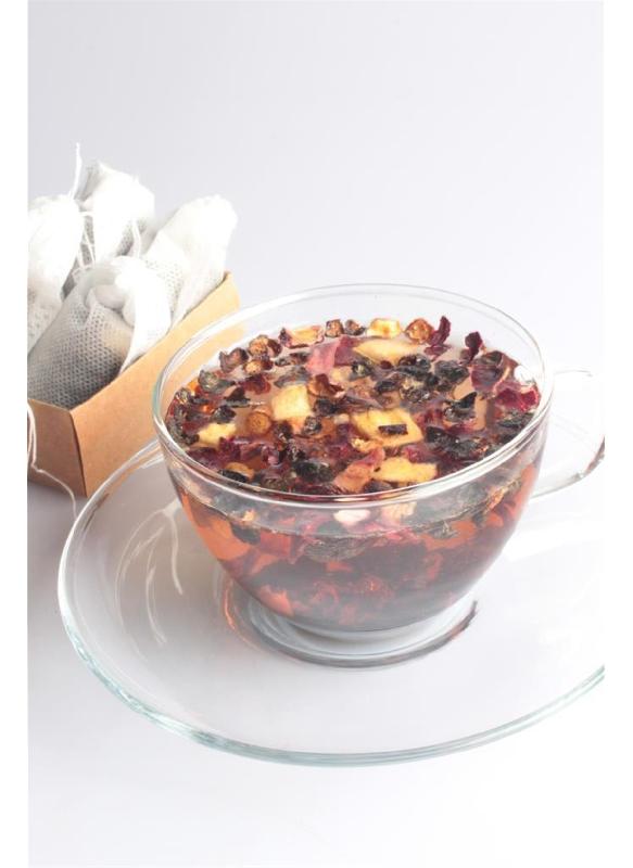 Exotic Çay