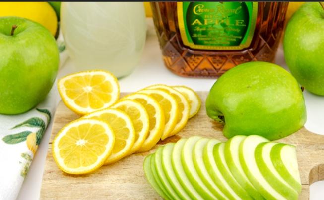 Alma limon