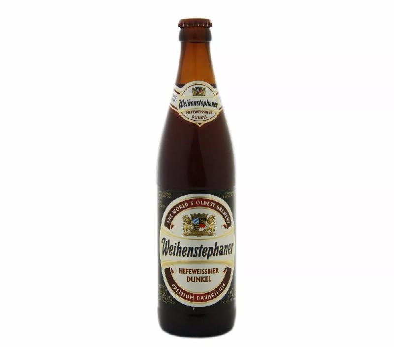 Weihenstephaner N-F 0.5