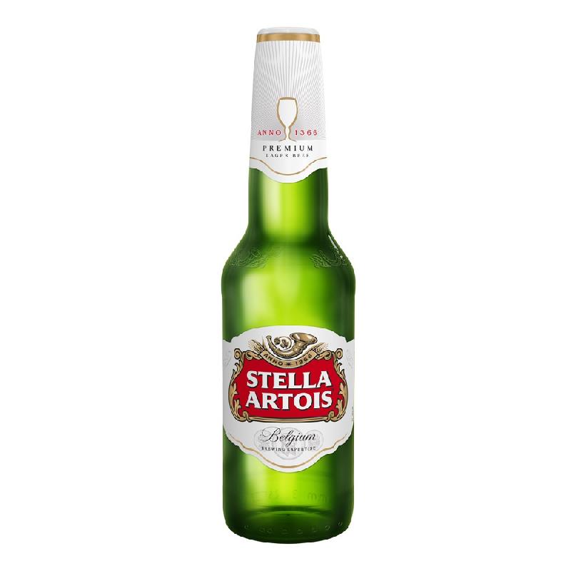 Stella 0.33