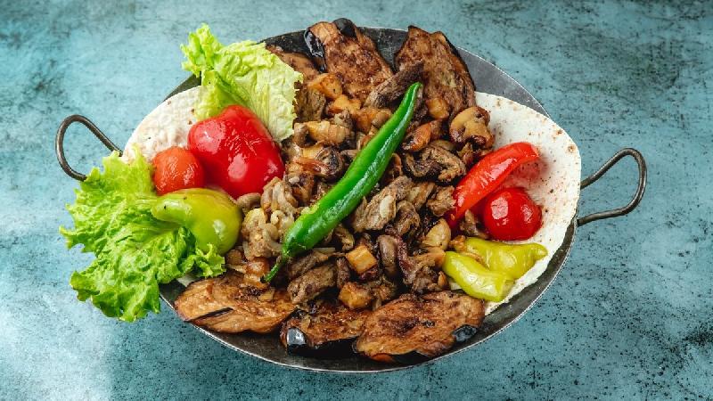 Quzu sacı içalatı