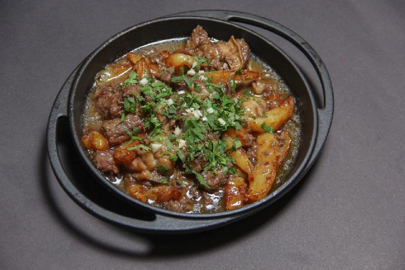Tşonka