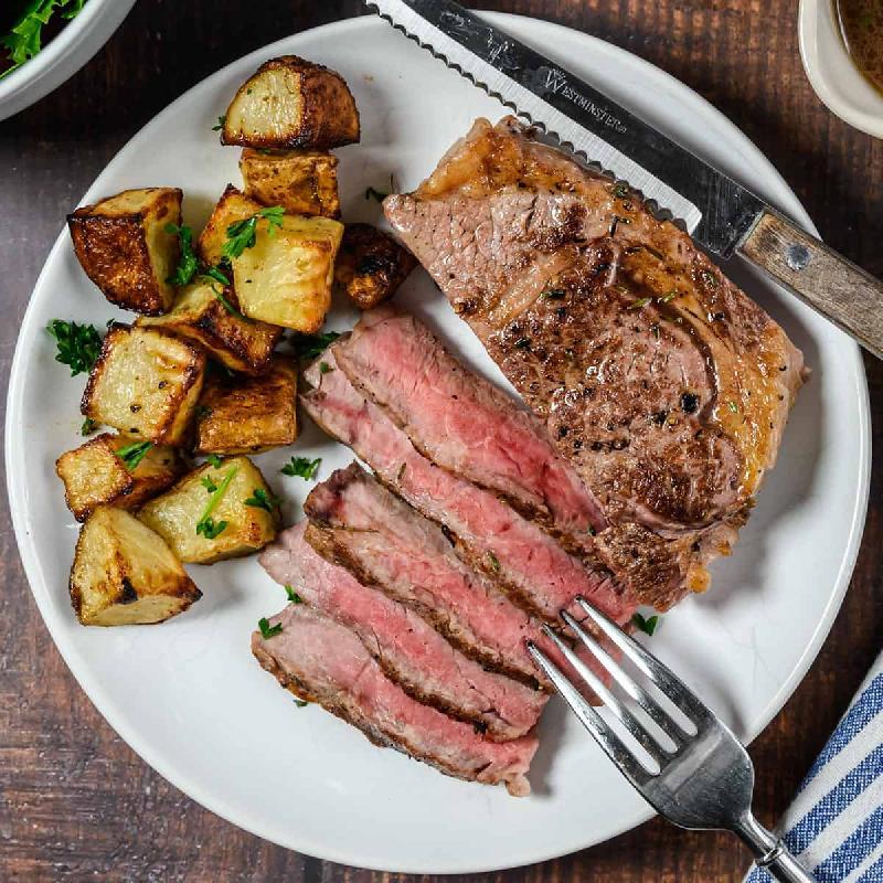 Rıbeye steak