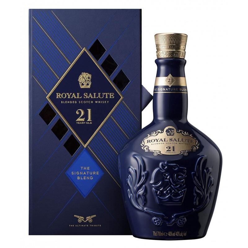 Chivas 21
