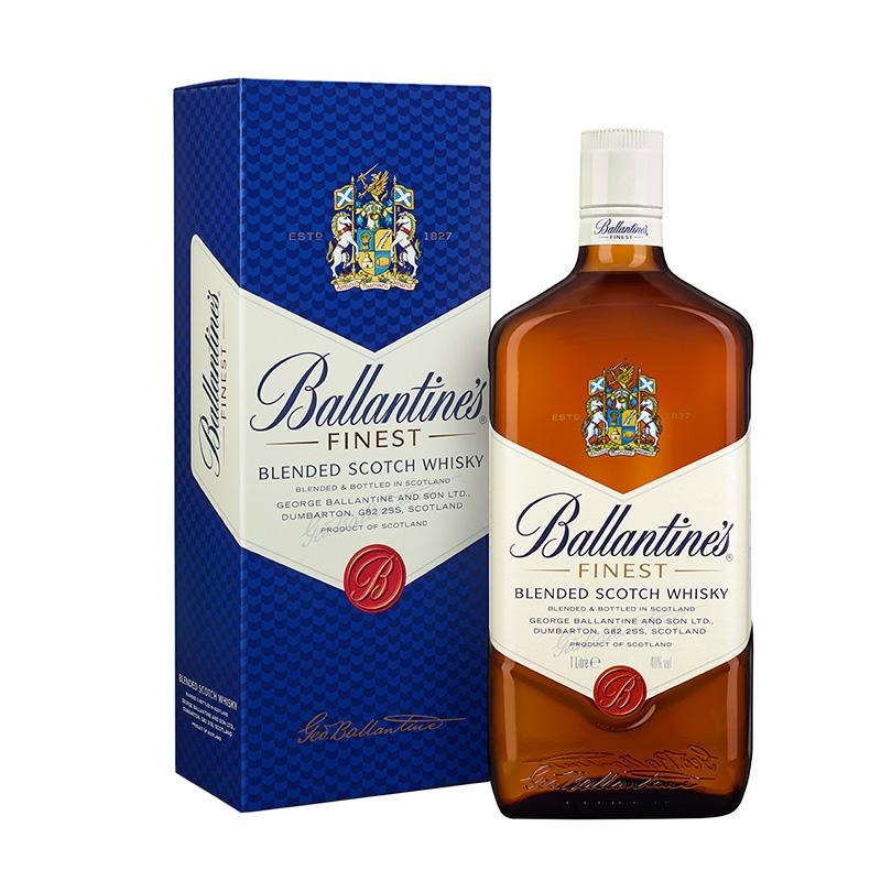 Ballantınes