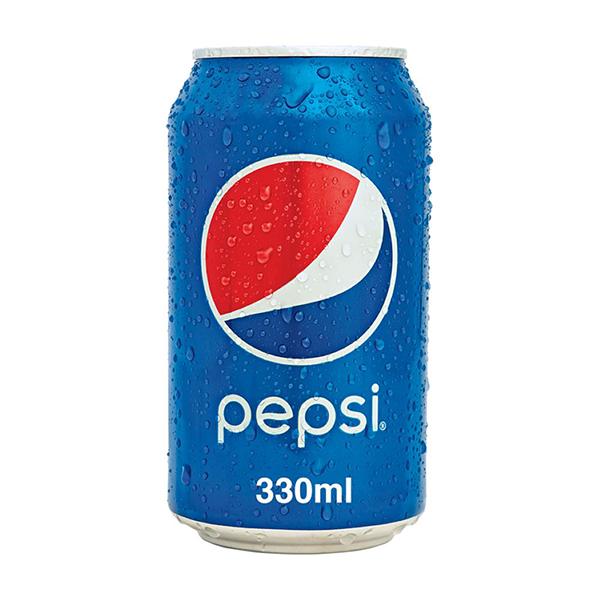 Pepsi