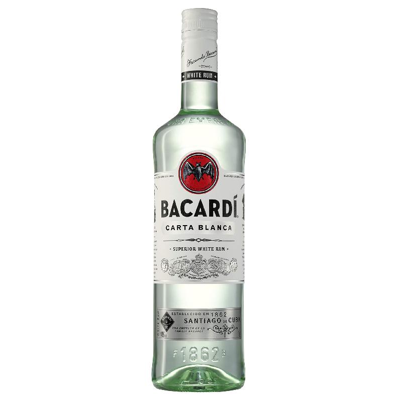 Bacardi