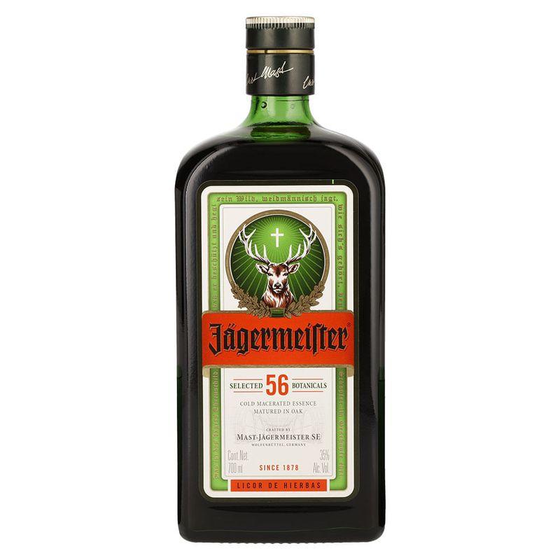 Jegermaister