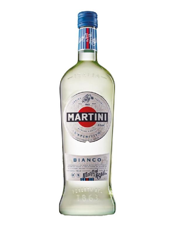 Martini bianko