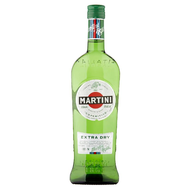 Martini extra dry