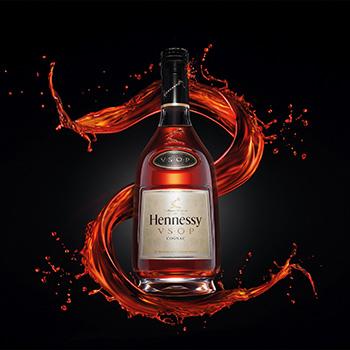Hennesy V,S,O,P