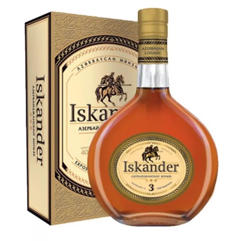 İskəndər
