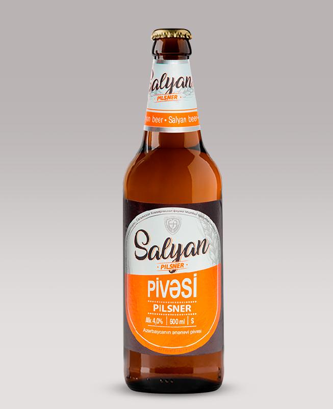 Salyan brewel
