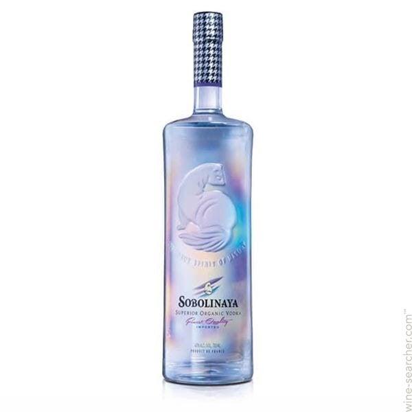 Sobolinaya