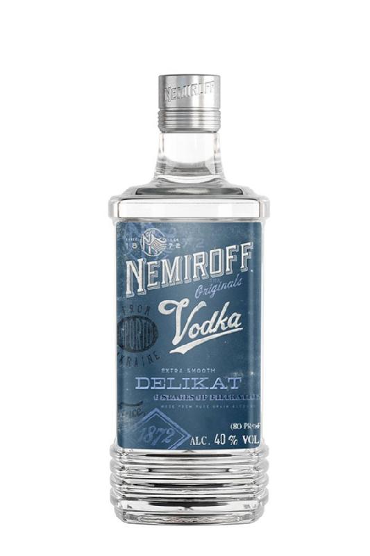 Nemiroff 
