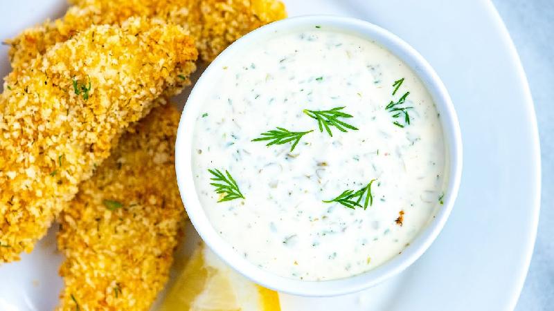 Tartar sous