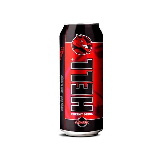 Hell