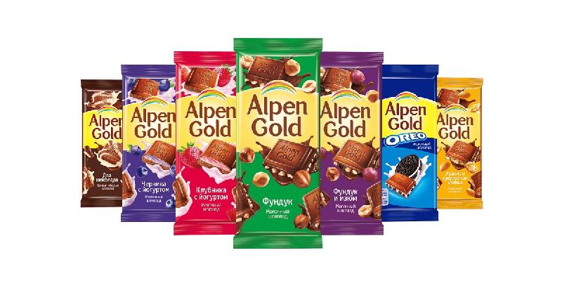 Alpengold