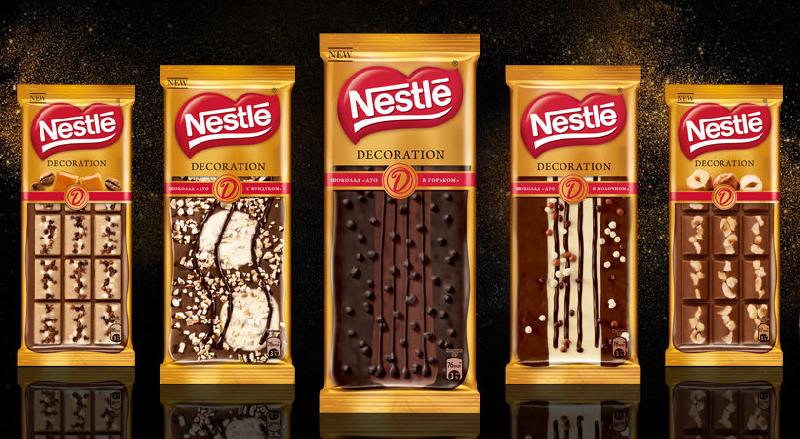 Nestle