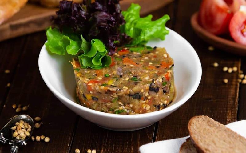 Manqal Salatı 