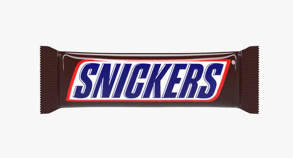 Snickers 