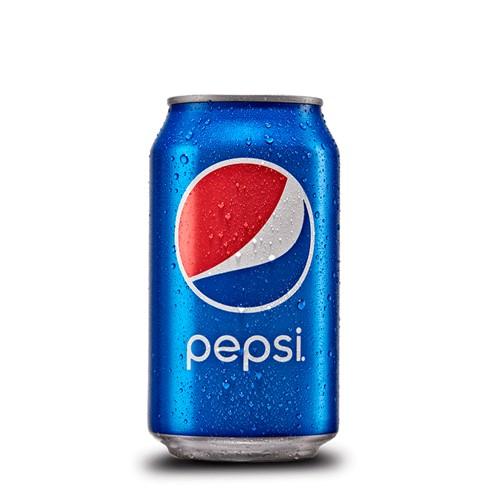 Pepsi 