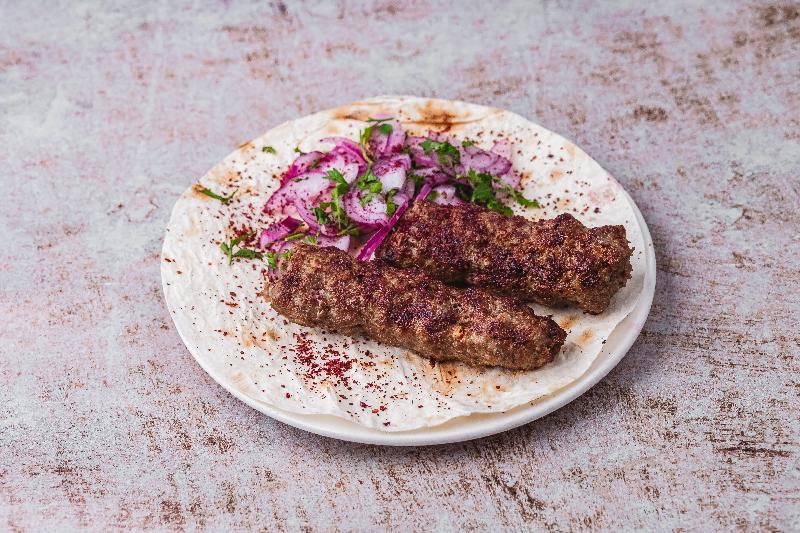 Lülə Kabab 