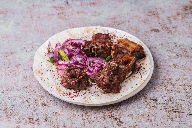 Tikə Kabab 
