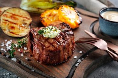 Tenderloin Stek