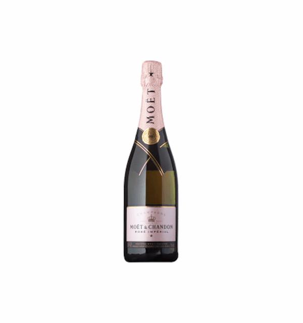 Maet &. Chandon Brut İmperial Rose