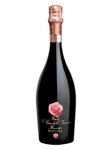 Bottoge Petalo Moscato 