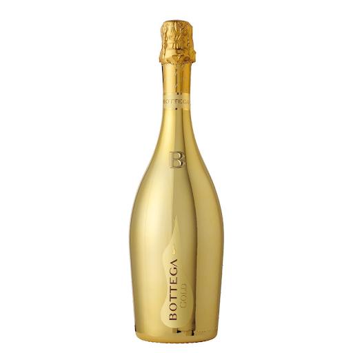 Bottega Gold Prosseco