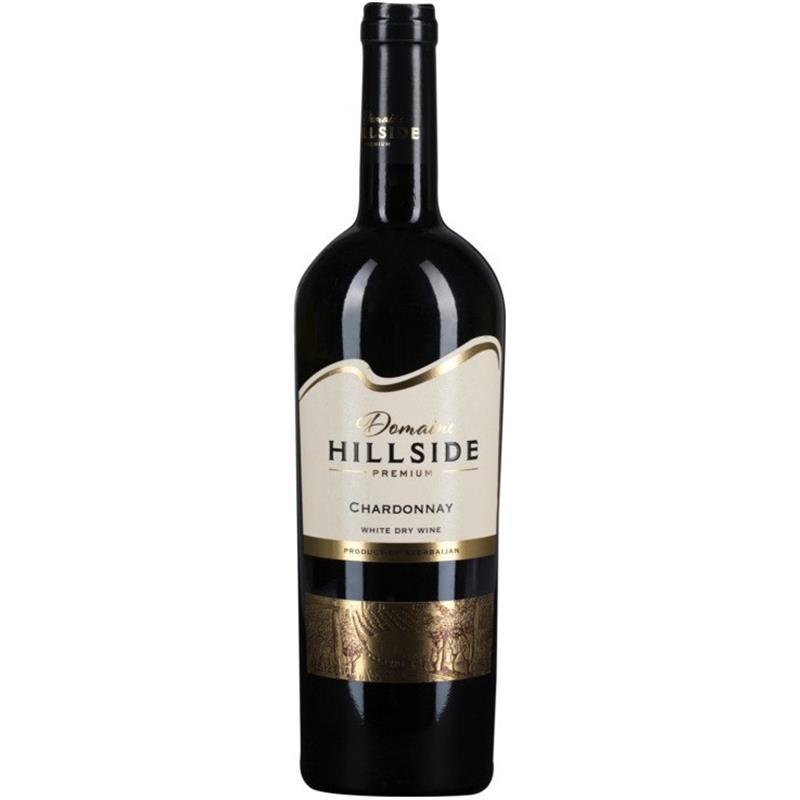 Hillside Chardonnay