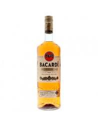 Bacardi Carta Oro