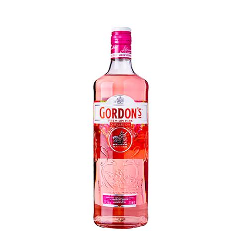 Gordons Pink