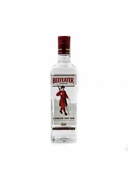 Beefeater