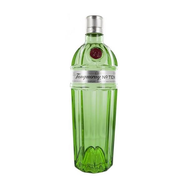Tanqueray 10