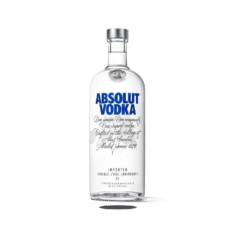 Absolute 