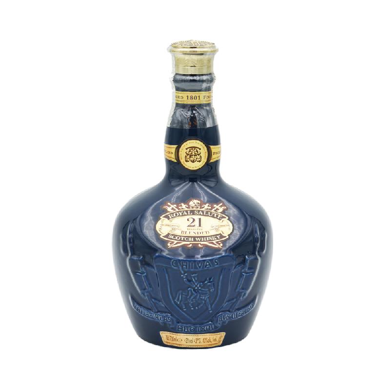 Royal Salute 21