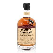 Monkey Shoulder