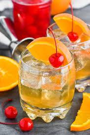 Amaretto Sour