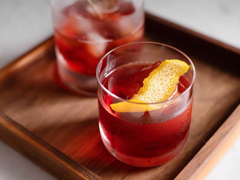 Boulevardier