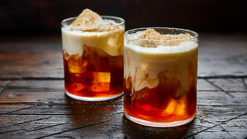 White Russian 