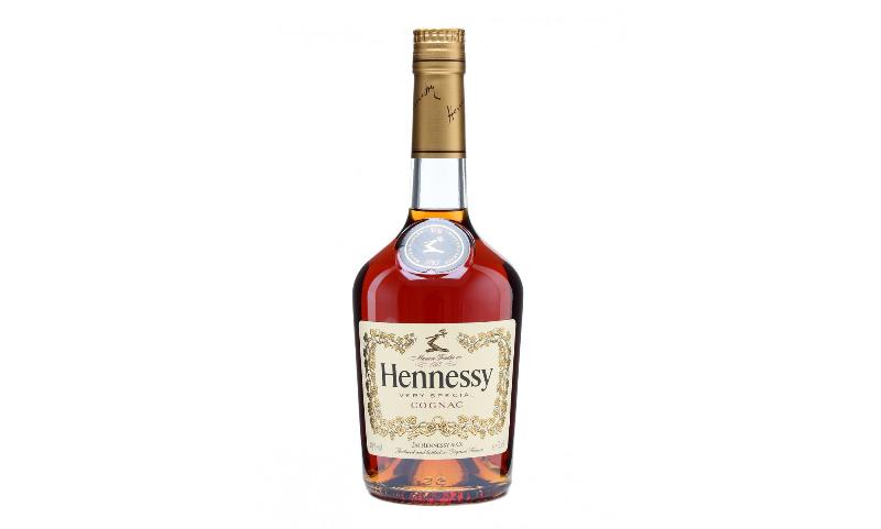 Henessy V.S