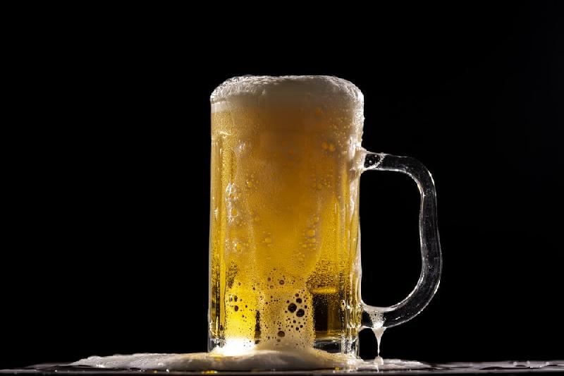 Draft Beer